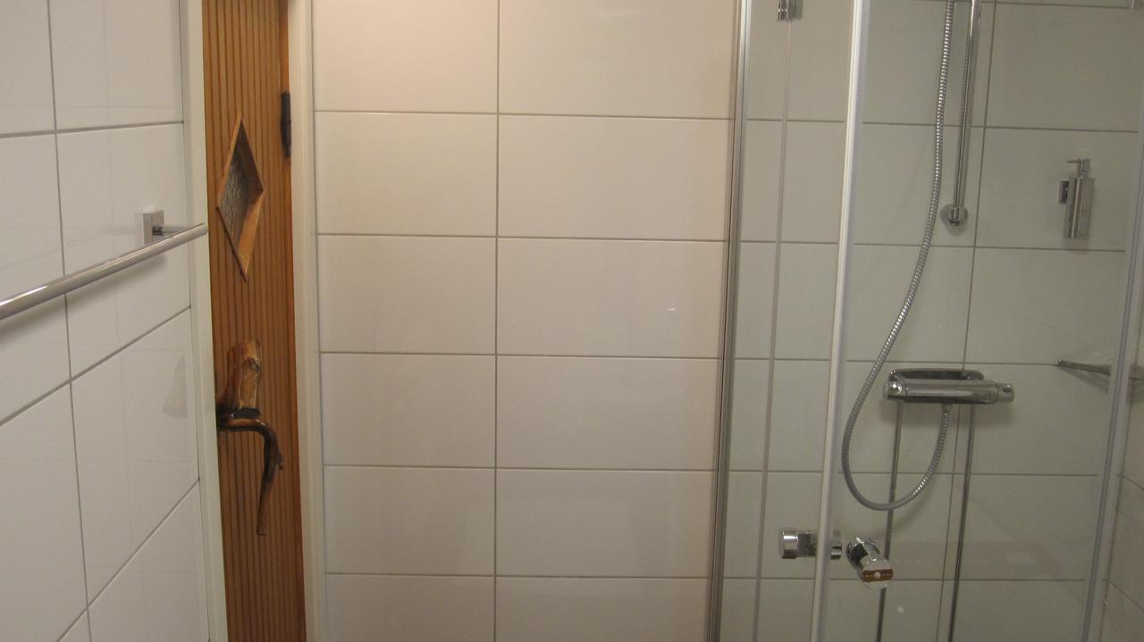 Ferienwohnung Eriks Baedd Och Pentry Hillerstorp Exterior foto